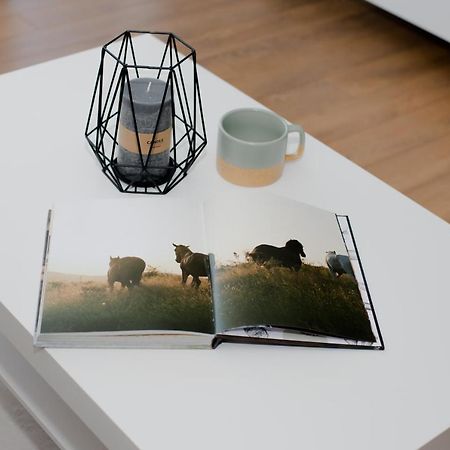 Apartament Intense ブラゴエヴグラト エクステリア 写真