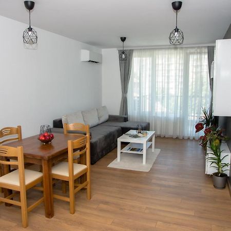 Apartament Intense ブラゴエヴグラト エクステリア 写真