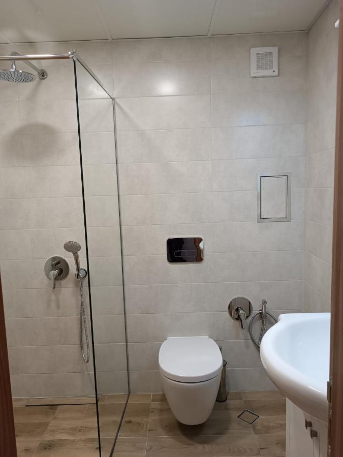 Apartament Intense ブラゴエヴグラト エクステリア 写真