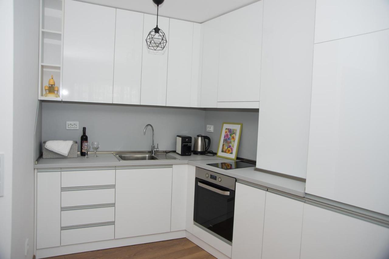 Apartament Intense ブラゴエヴグラト エクステリア 写真
