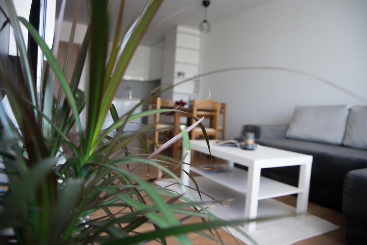 Apartament Intense ブラゴエヴグラト エクステリア 写真