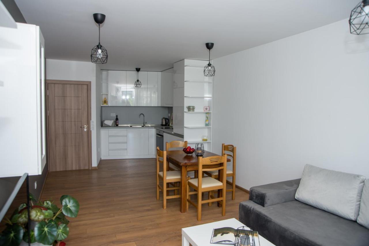 Apartament Intense ブラゴエヴグラト エクステリア 写真