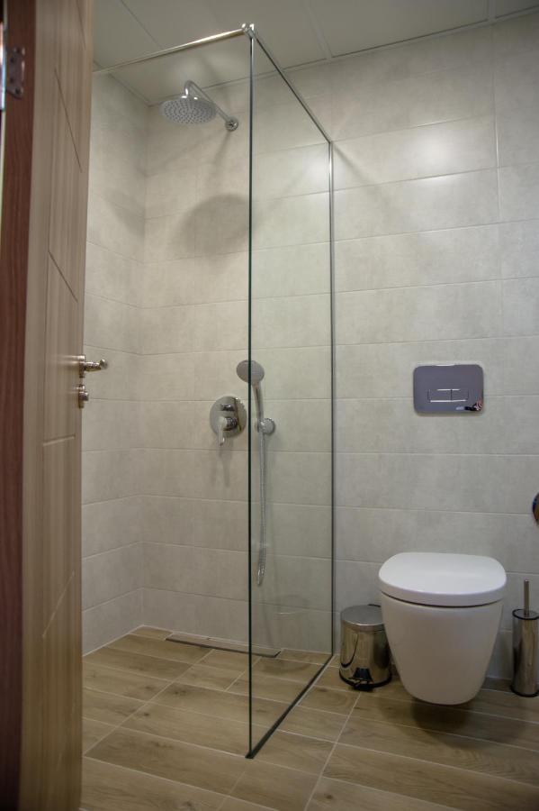 Apartament Intense ブラゴエヴグラト エクステリア 写真
