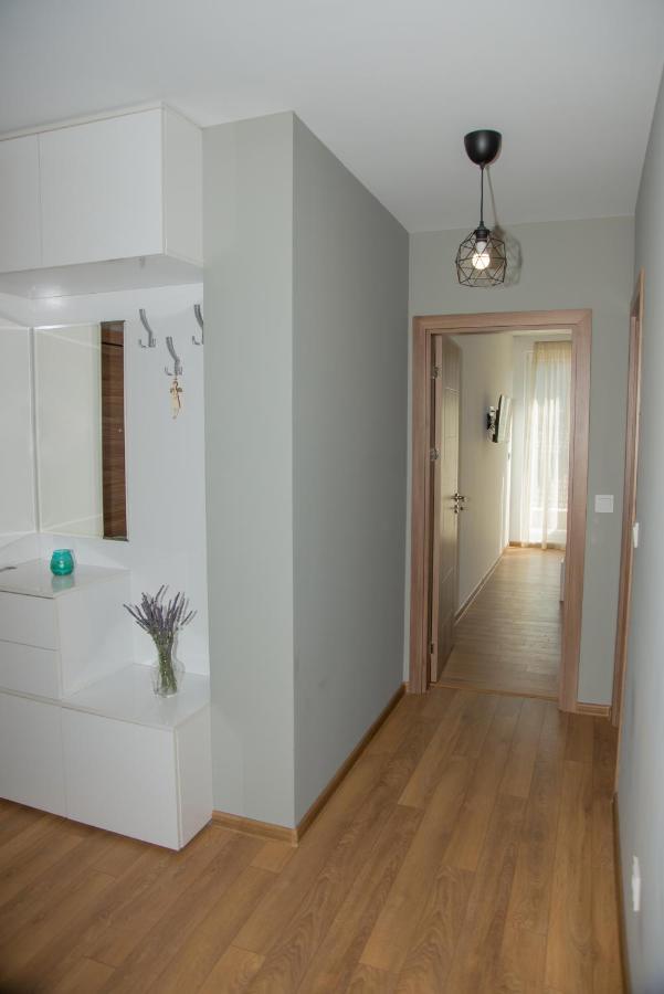 Apartament Intense ブラゴエヴグラト エクステリア 写真