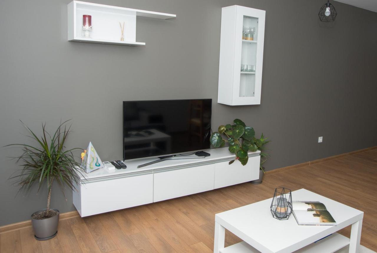 Apartament Intense ブラゴエヴグラト エクステリア 写真