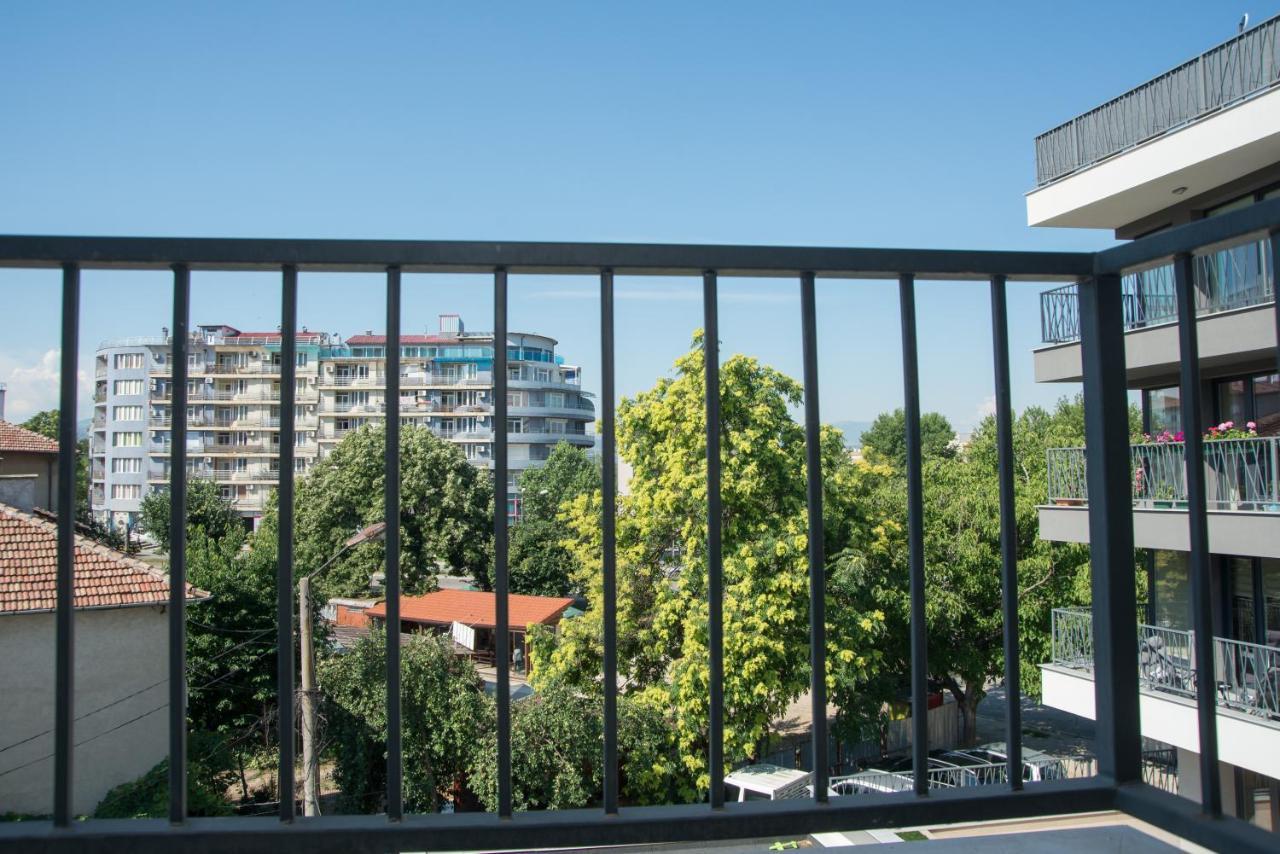 Apartament Intense ブラゴエヴグラト エクステリア 写真