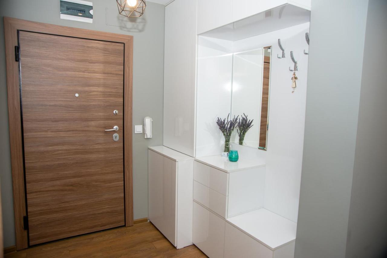 Apartament Intense ブラゴエヴグラト エクステリア 写真