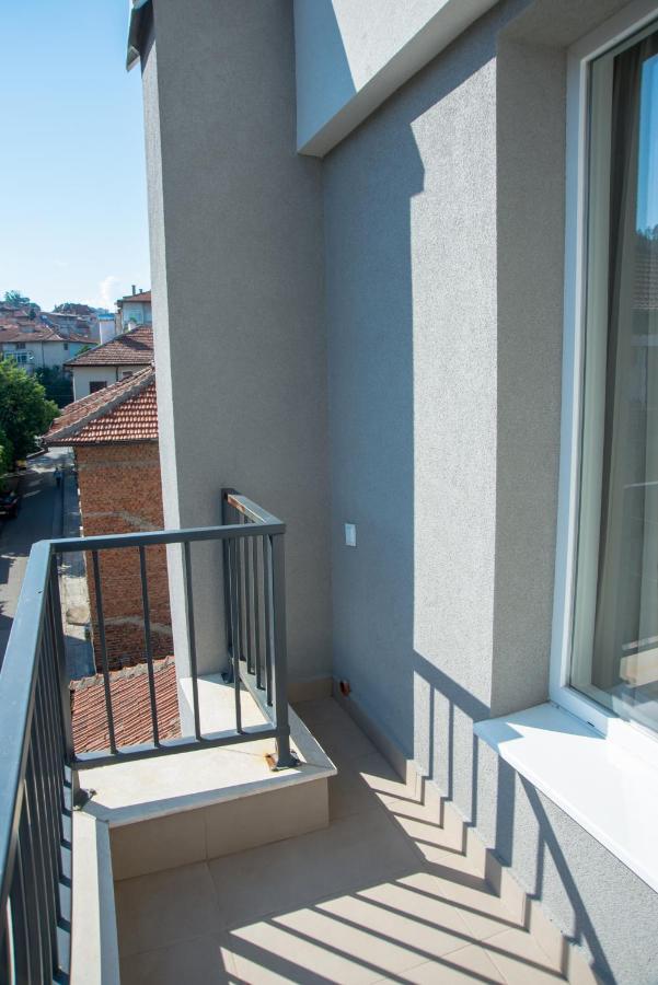 Apartament Intense ブラゴエヴグラト エクステリア 写真